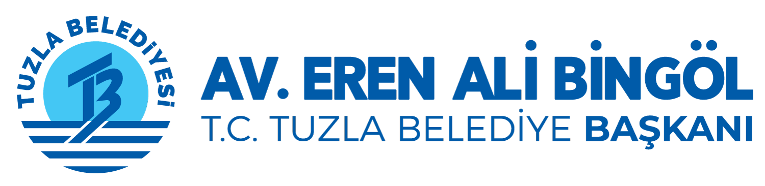 Eren Ali Bingöl, 1993 yılında İstanbul'da doğdu. 2000 yılından beri Tuzla’da yaşamını sürdürüyor. Lise eğitimini Darıca Ülkü Yalçın Anadolu lisesi'nde tamamladı. 