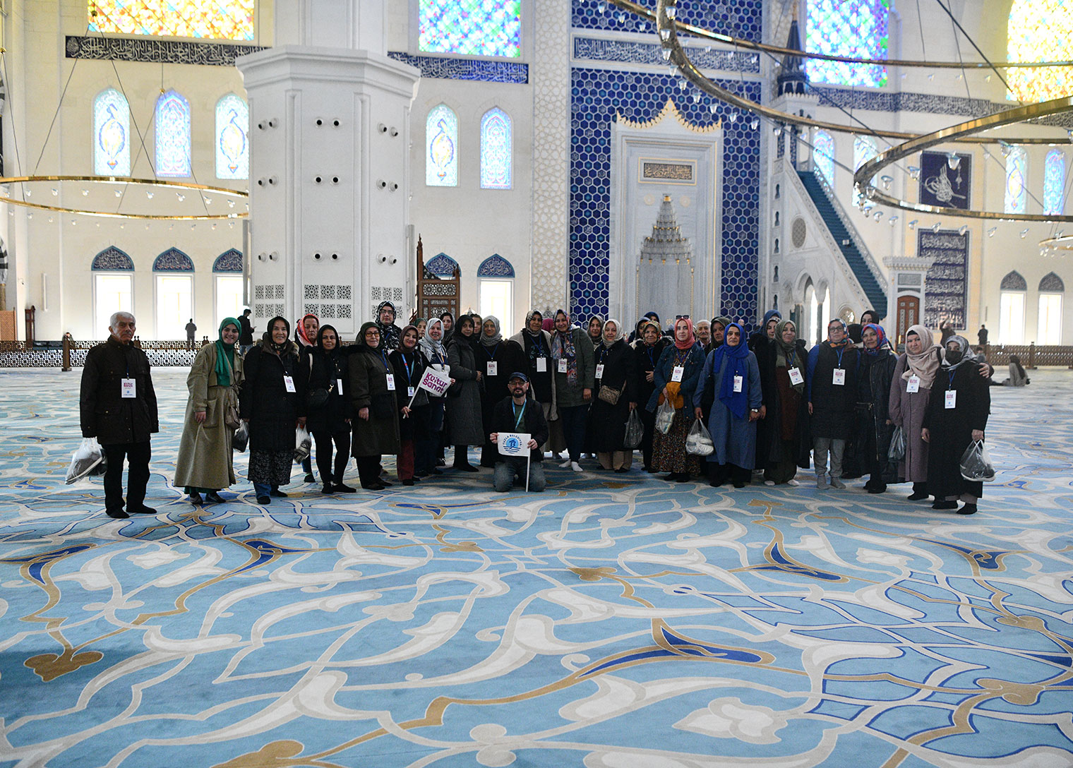 Tuzla Belediyesi’nin düzenlediği 